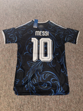 Blue Away Jersey #10